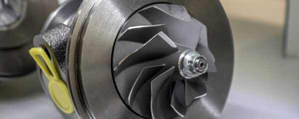 turbo reconditionné