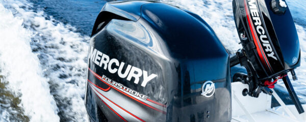 moteur Mercury